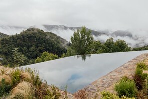 Outdoor pool - Solo Palacio (Quiros)
