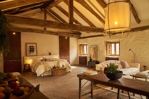 Literie de qualité supérieure, couette en duvet d'oie, Wi-Fi gratuit