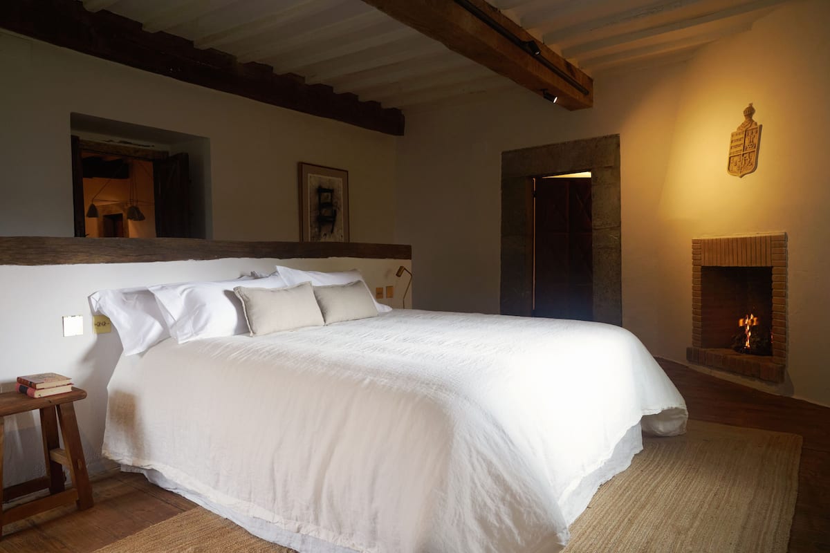 2 habitaciones, ropa de cama de alta calidad, cubrecamas y wifi gratis