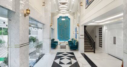 Hotel Caesars Palace