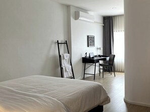 2 chambres, bureau, fer et planche à repasser, Wi-Fi