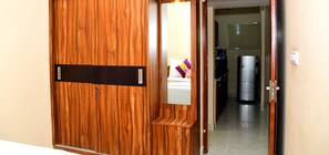 Appartement Premium (1 BHK Service)