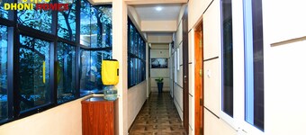 Dhoni Homes Premium 1 BHK  Apartment