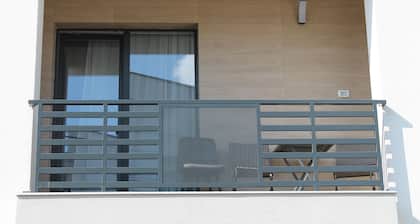 VISAJ Homes