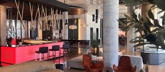 Grand Hôtel TIMES Lévis