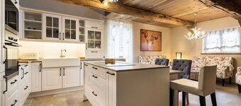 Ferienwohnung Josefine