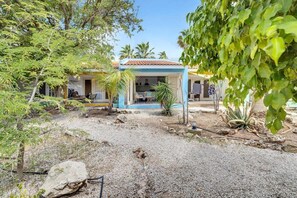 Exterior - Caribbean Court Kas Kontentu with Communal Pools (Kralendijk)