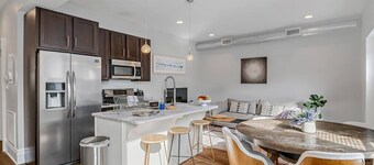 Charming HBG Haven: Cozy 1BR Apt