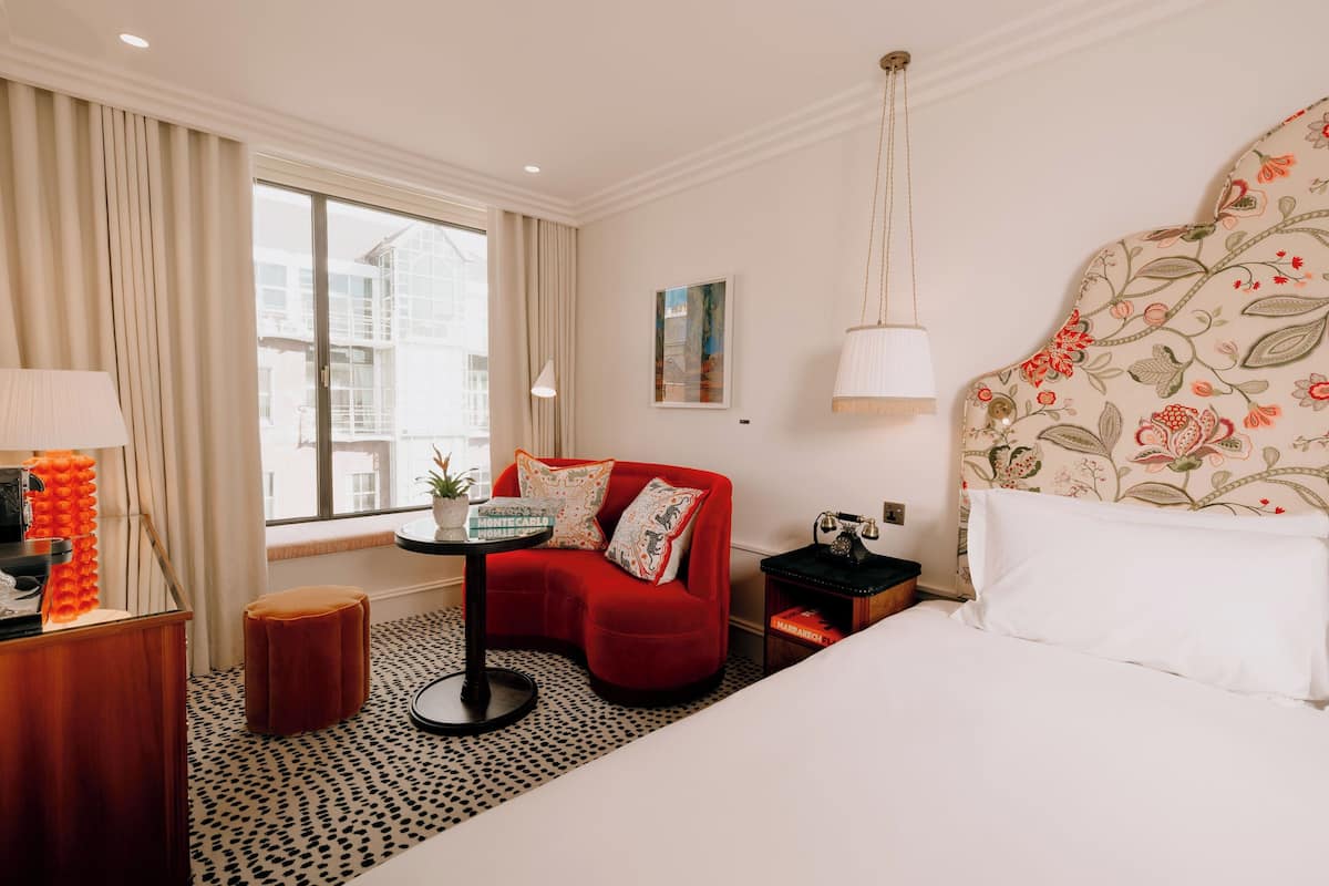 The Corner | 1 slaapkamer, gratis wifi