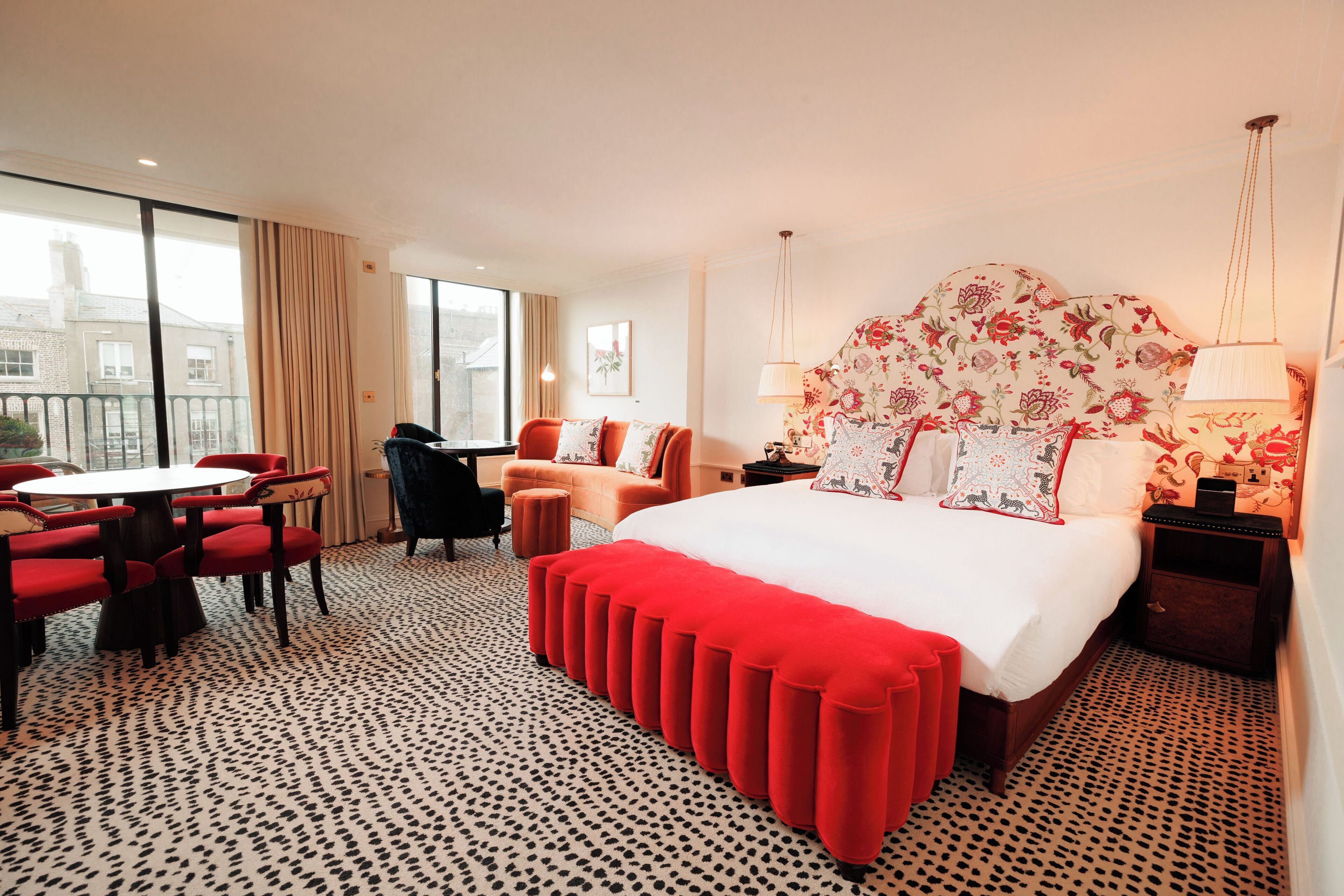 The Rico Suite | Wifi gratis 