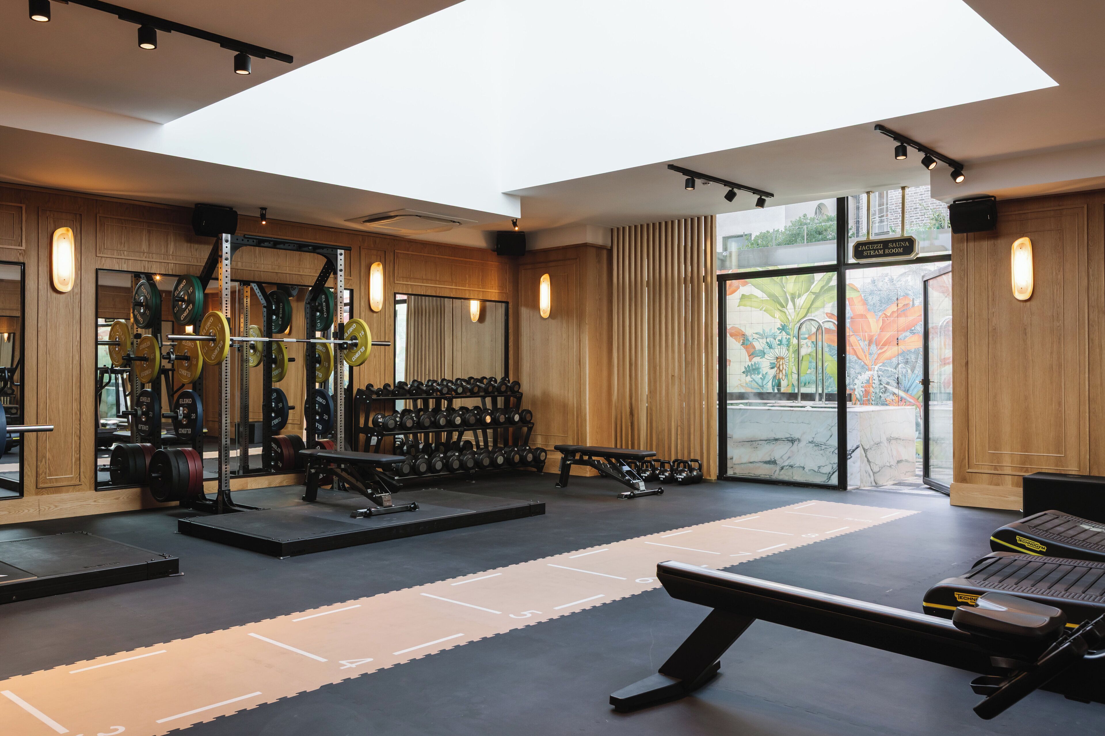 Photo - The Leinster