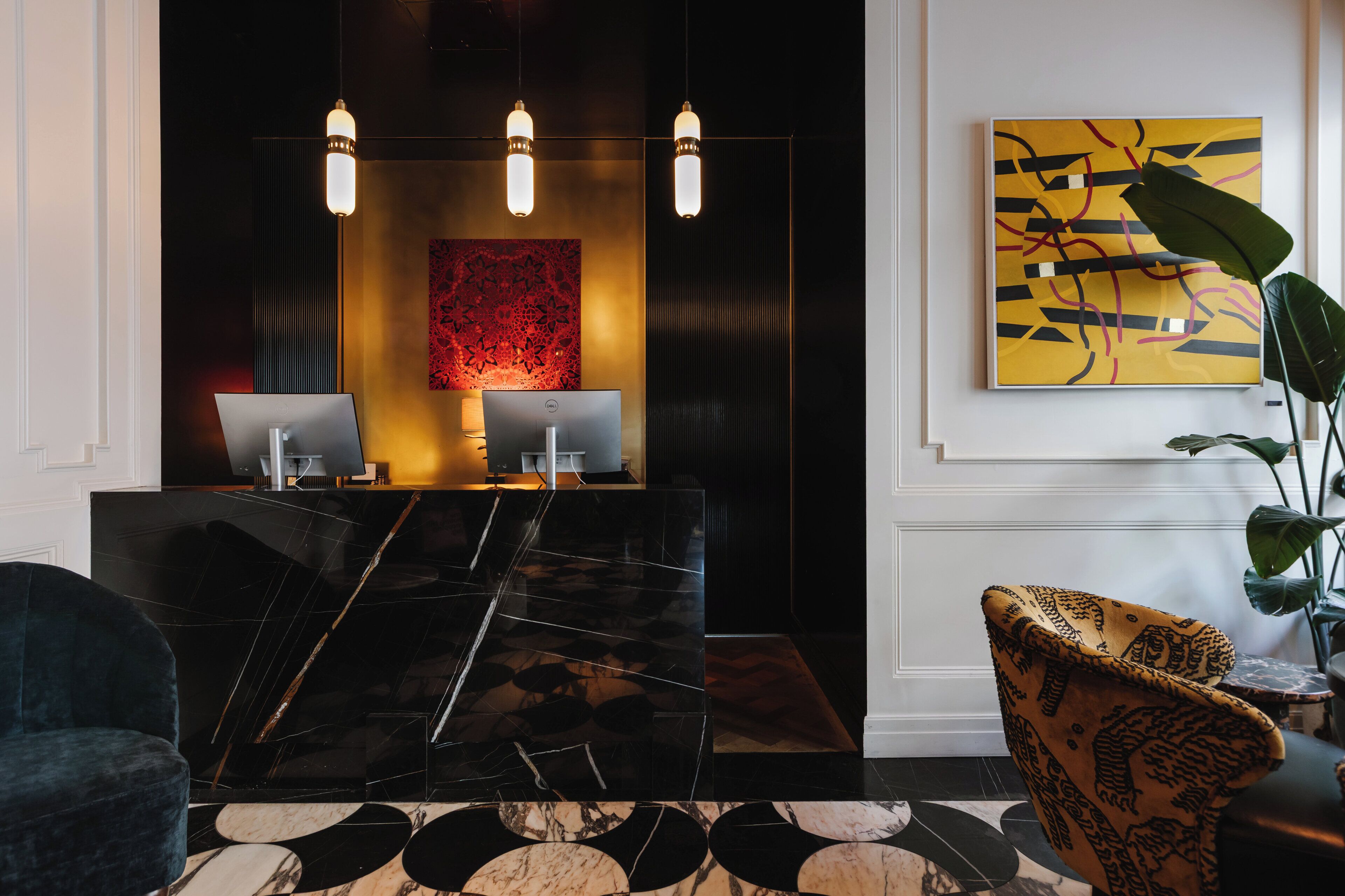 Photo - The Leinster