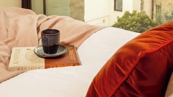 1 chambre, Wi-Fi gratuit