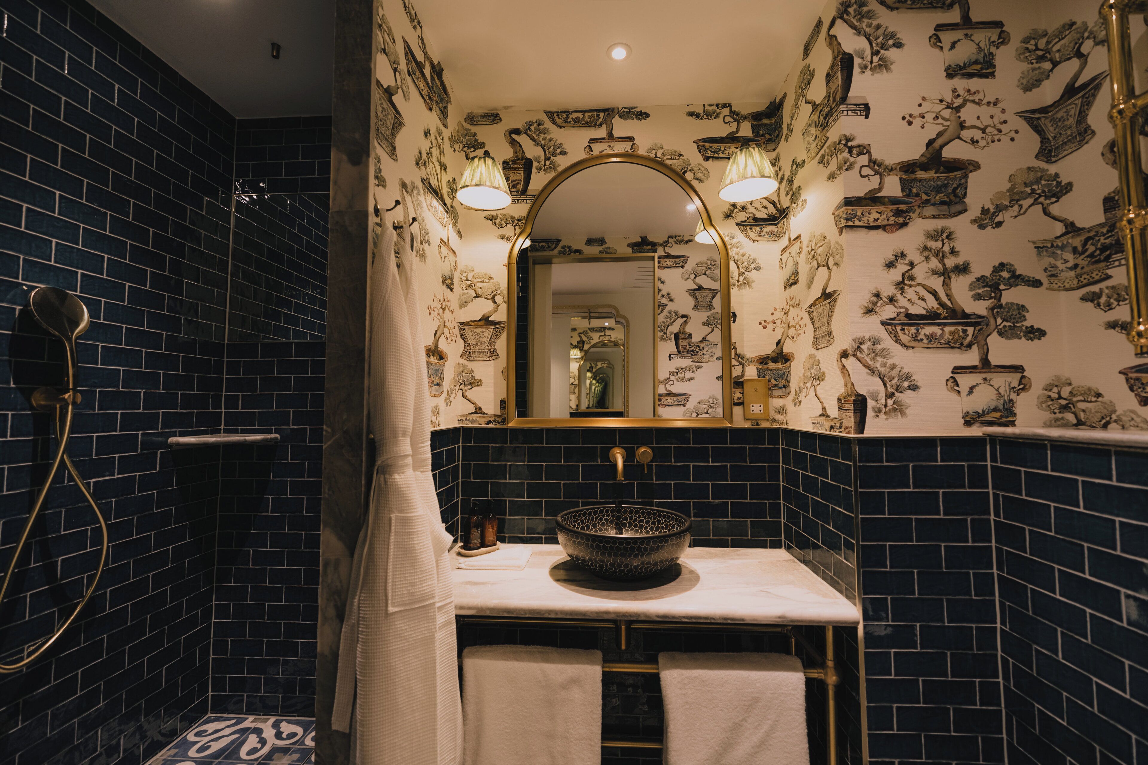 Photo - The Leinster