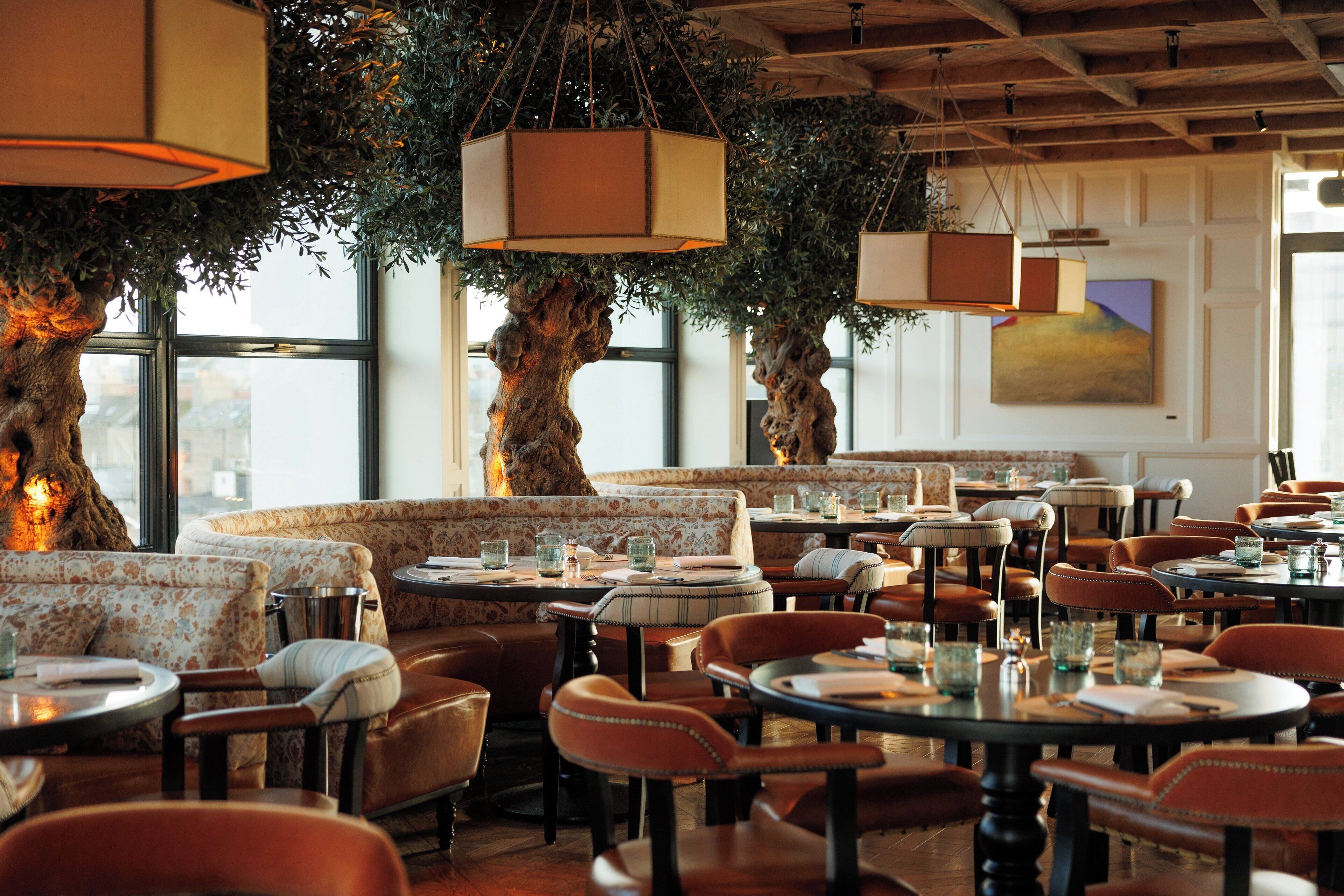 Photo - The Leinster