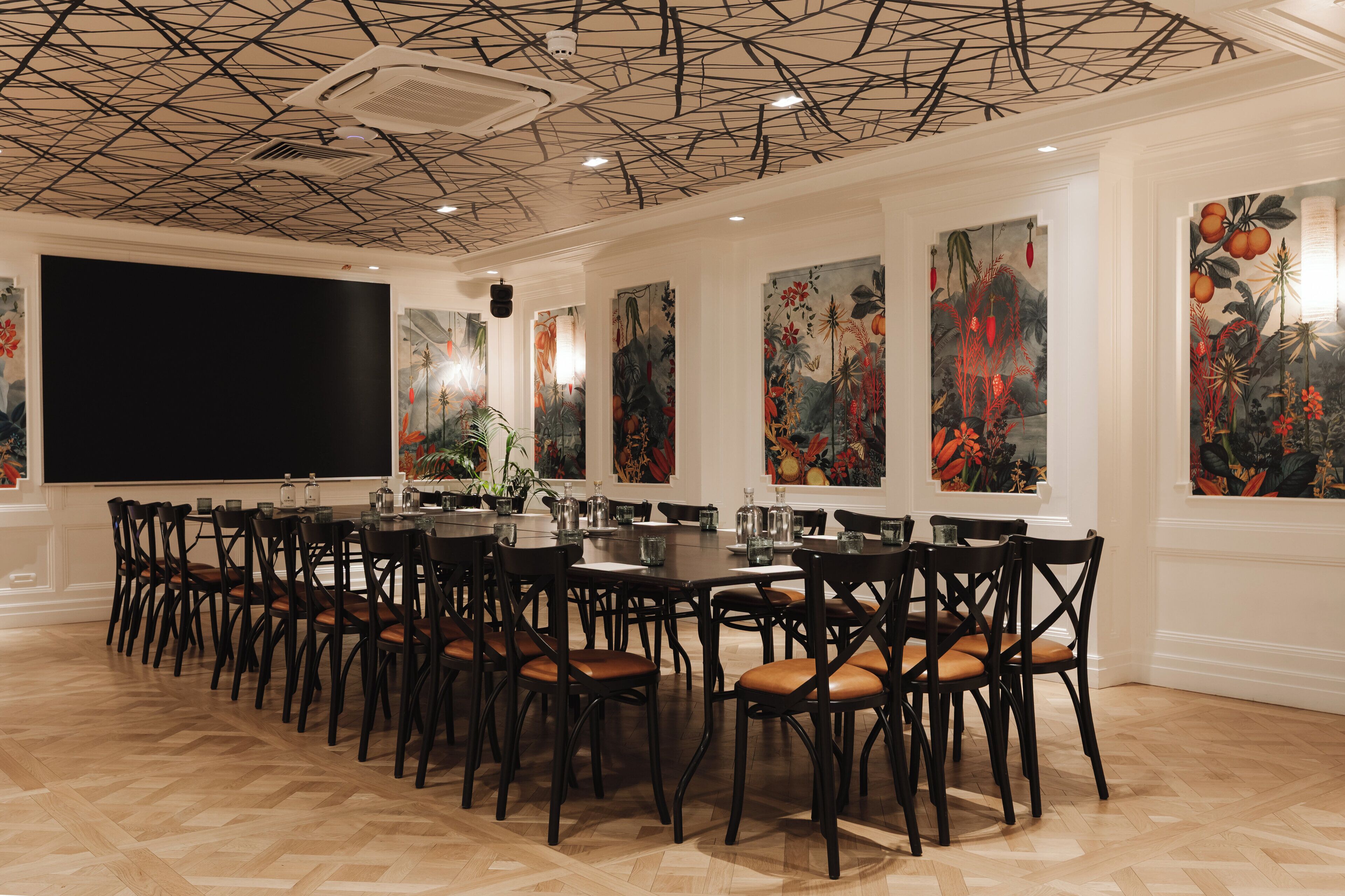 Photo - The Leinster