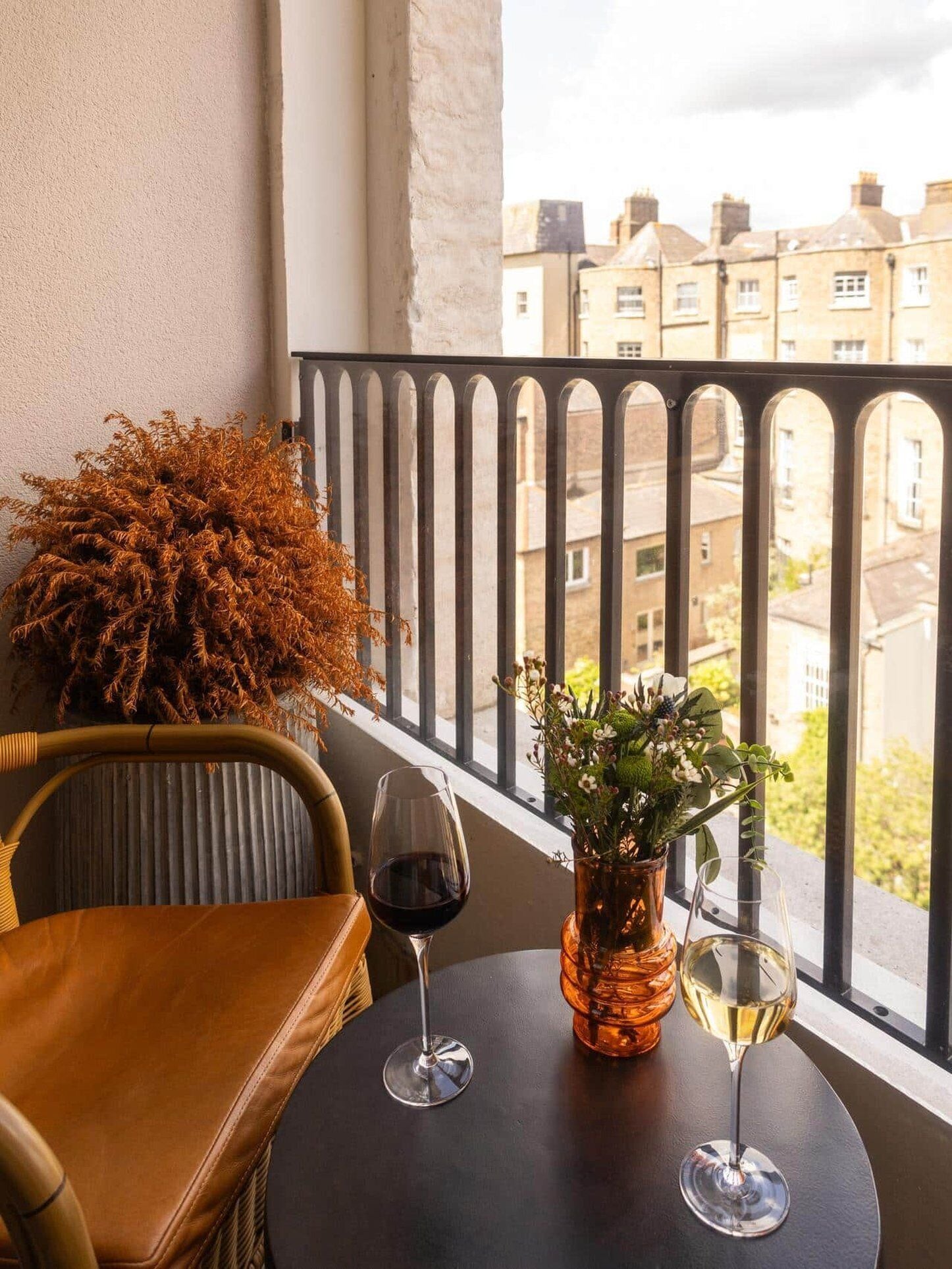 Photo - The Leinster