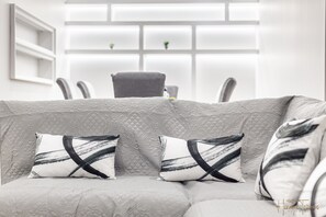 House | Tempat makan