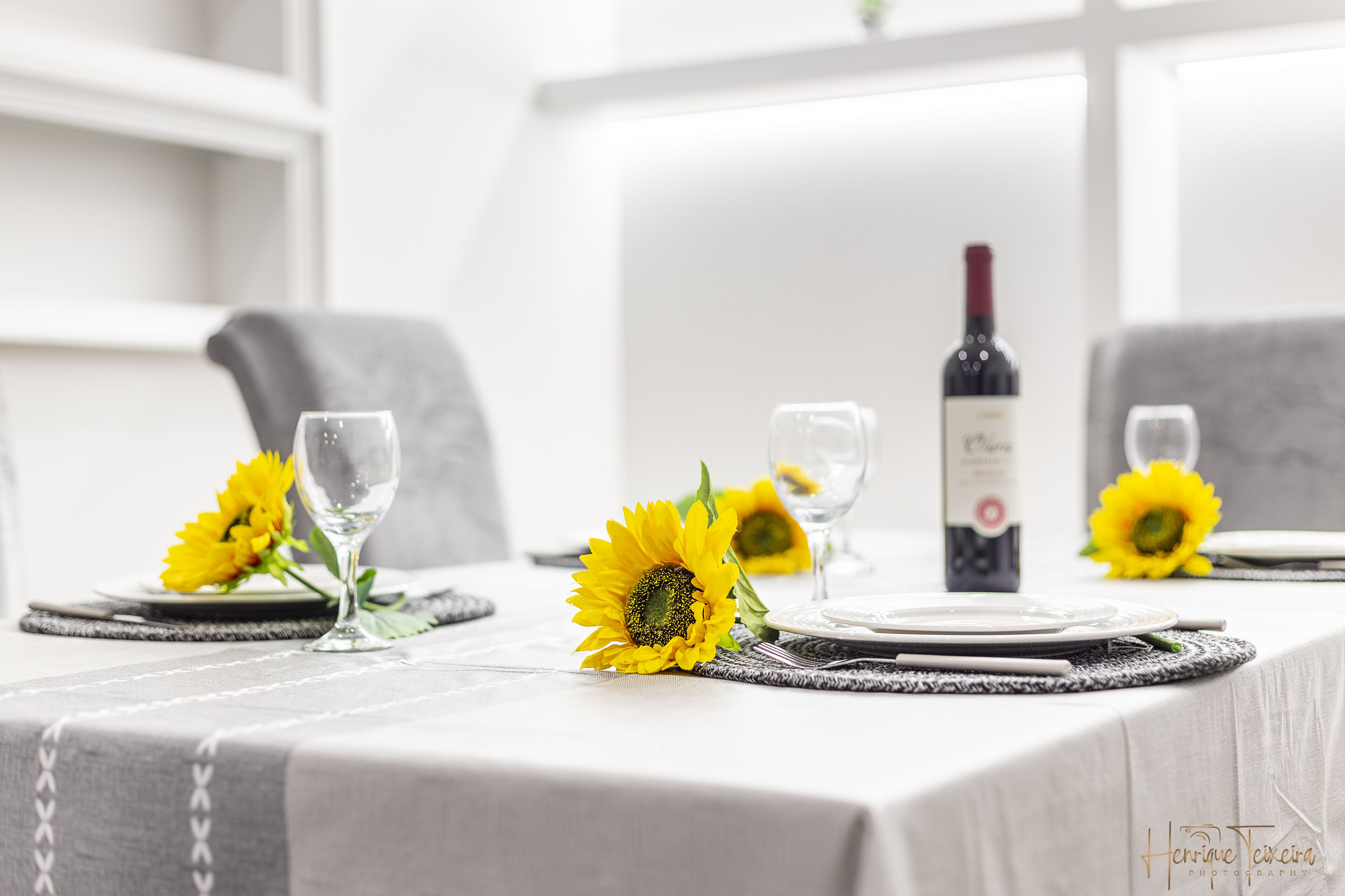 Casa | Opções para refeição