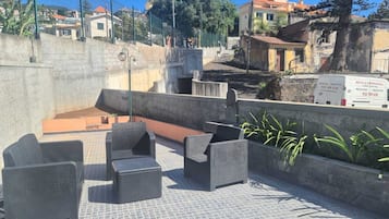 Nhà | Khuôn viên nơi lưu trú