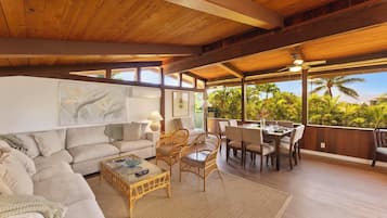 Télévision, chaßne hi-fi