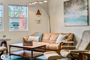 Télévision, espaces bureaux