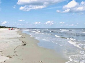 Plage