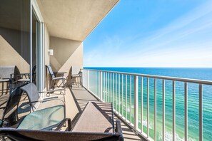 Property grounds - Beautiful Views, Updated!  June 13- 15 Weekend open! (Panama City Beach)