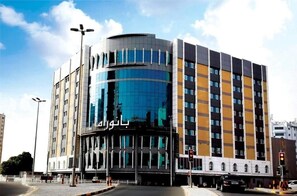 Front of property - Panorama Hotel and Spa (Manama)