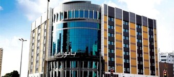 Panorama Hotel and Spa