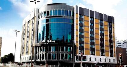 Panorama Hotel and Spa