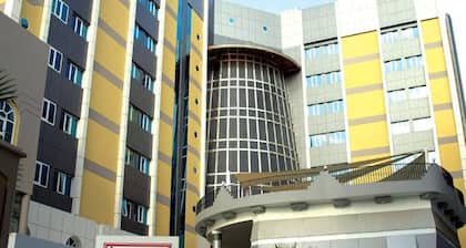 Panorama Hotel and Spa