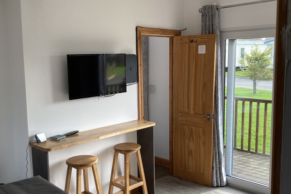 Chalet | 1 bedroom