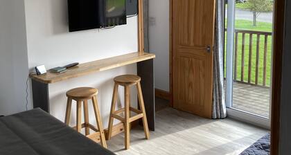 F17 Rickardos Holiday Lets