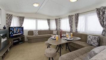 Rumah | Area keluarga | TV