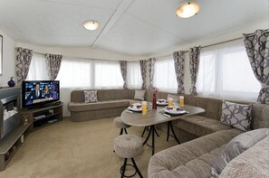 House | Living area | TV