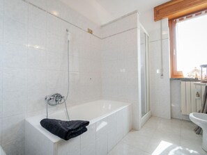 Badewanne