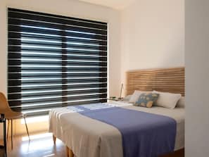 1 chambre, Wi-Fi
