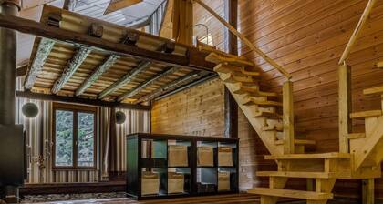 Unique et Spacieuse Maison Centrale Dans la Vallée et Très Bien Desservie