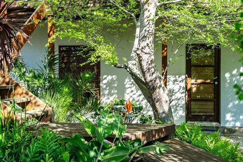 Seaview Timber Escape - 15a Encounter Crescent, Mi