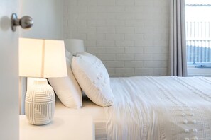 2 quartos, ferros/tábuas de passar roupa, Wi-Fi