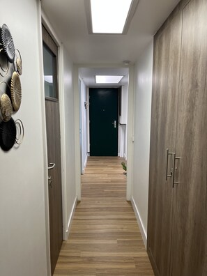 Interior - A 5 Minutes à Pied de Nombreux Attractions ! Ideal Pour les Familles (Reims)