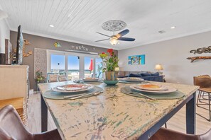 تناول الطعام