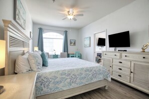 1 soverom, wi-fi (inkludert) og sengetøy