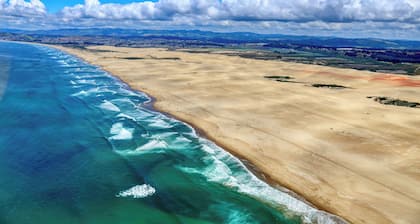Charming seaside retreat by Oceano Dunes Pismo Avila SLO