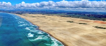 Charming seaside retreat by Oceano Dunes Pismo Avila SLO