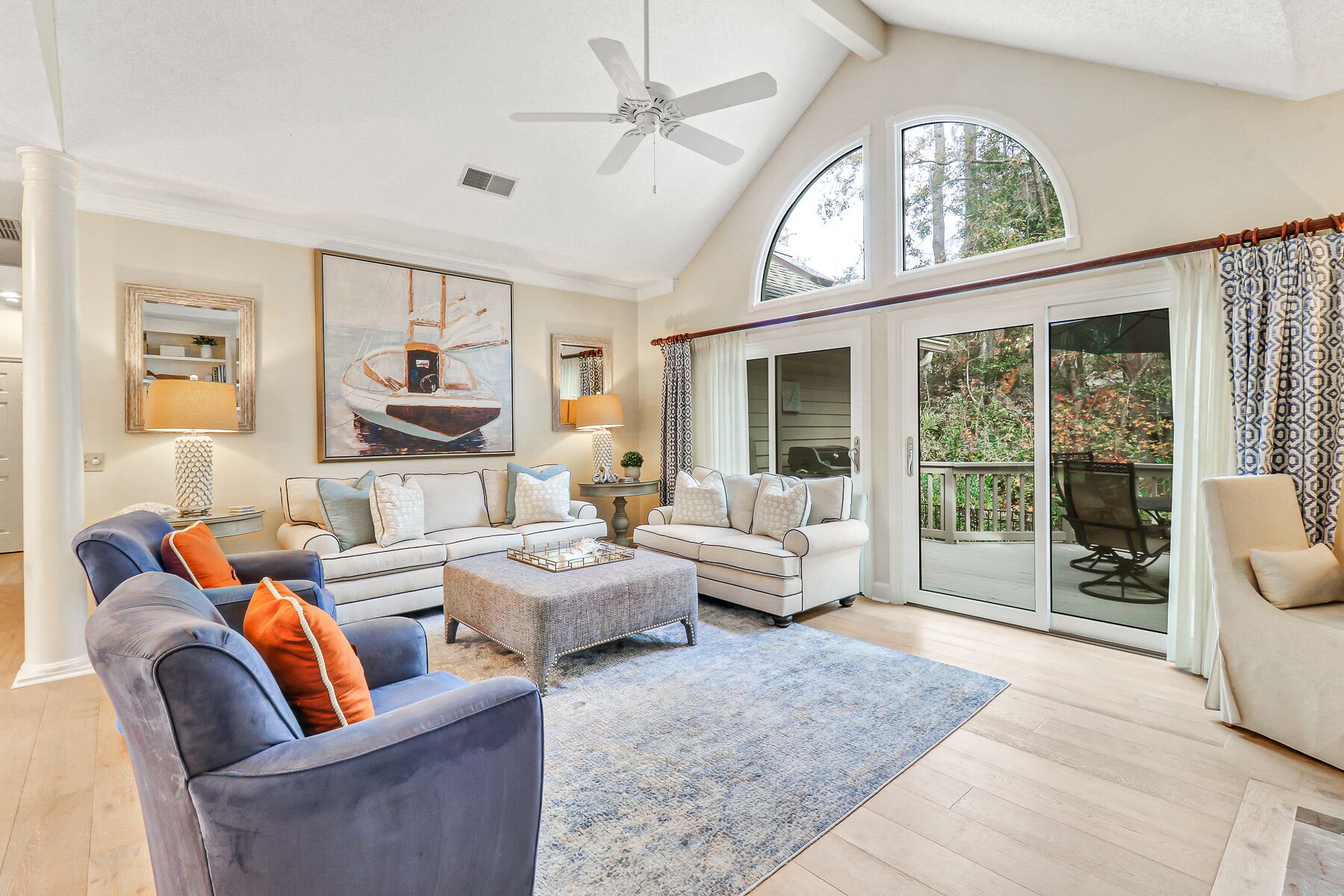 تلفزيون ذكي