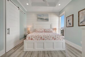 5 soveværelser, Wi-Fi