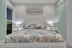 5 Schlafzimmer, kostenloses WLAN, Bettwäsche