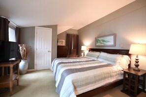 2 chambres, fer et planche Ă repasser, Wi-Fi gratuit